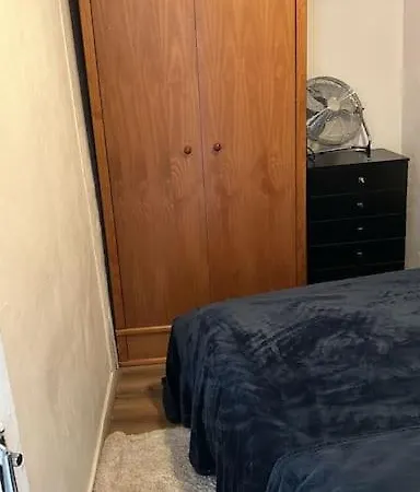 Do Trigueiros Apartment *