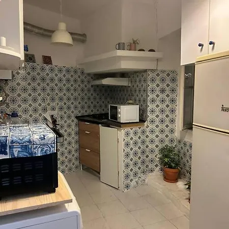 Apartment Do Trigueiros