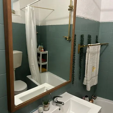 Do Trigueiros Apartment *