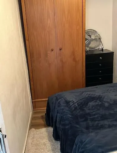 Do Trigueiros Apartment *